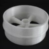 INNOVATEFIL COPOLYESTER TEMPERATURE + M 750g ( Copoliéster Altas Temperaturas ) Natural - Smart Materials 3D