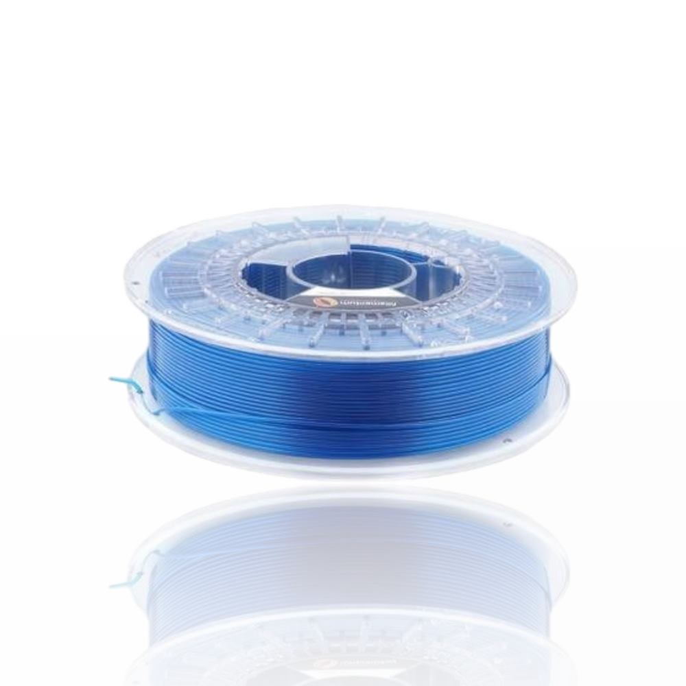 CPE HG100 750g Deep Sea Transparent - FILLAMENTUM