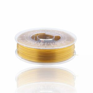 CPE HG100 750g Morning Sun Transparent - FILLAMENTUM