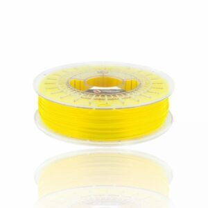 CPE HG100 750g Neon Yellow Transparent - FILLAMENTUM