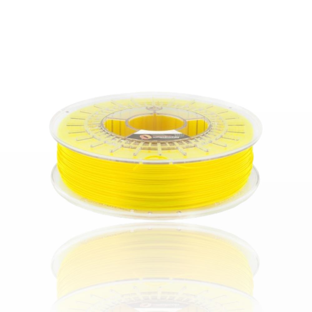 CPE HG100 750g Neon Yellow Transparent - FILLAMENTUM