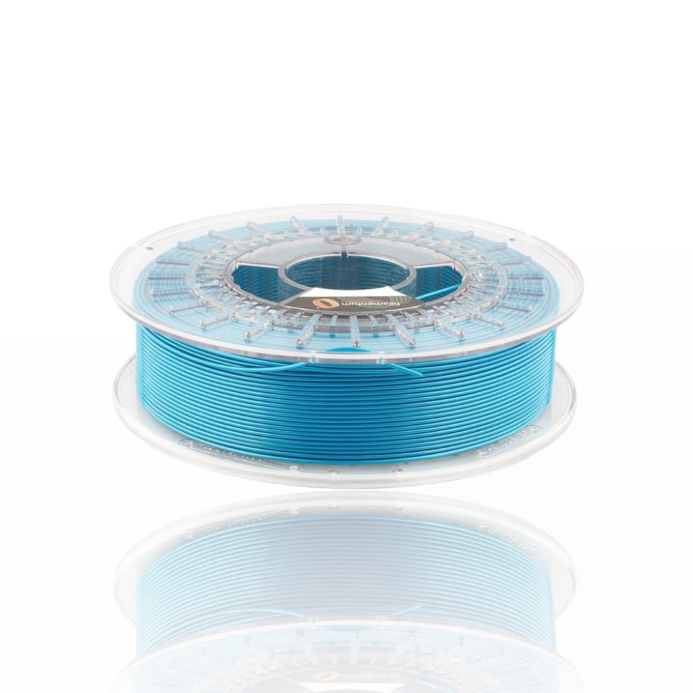 CPE HG100 750g Mistake Blue Metallic - FILLAMENTUM