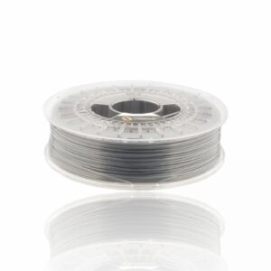 CPE HG100 750g Grey Mouse Transparent - FILLAMENTUM