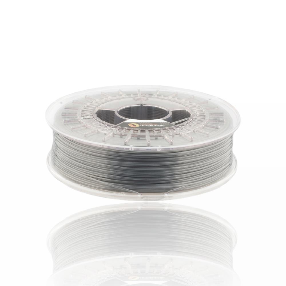 CPE HG100 750g Grey Mouse Transparent - FILLAMENTUM