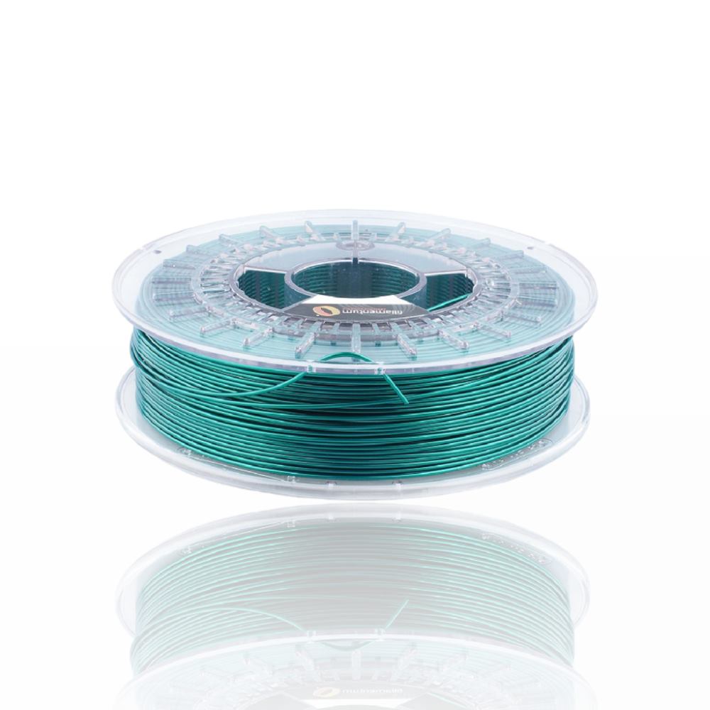 CPE HG100 750g Jungle Green Metallic - FILLAMENTUM