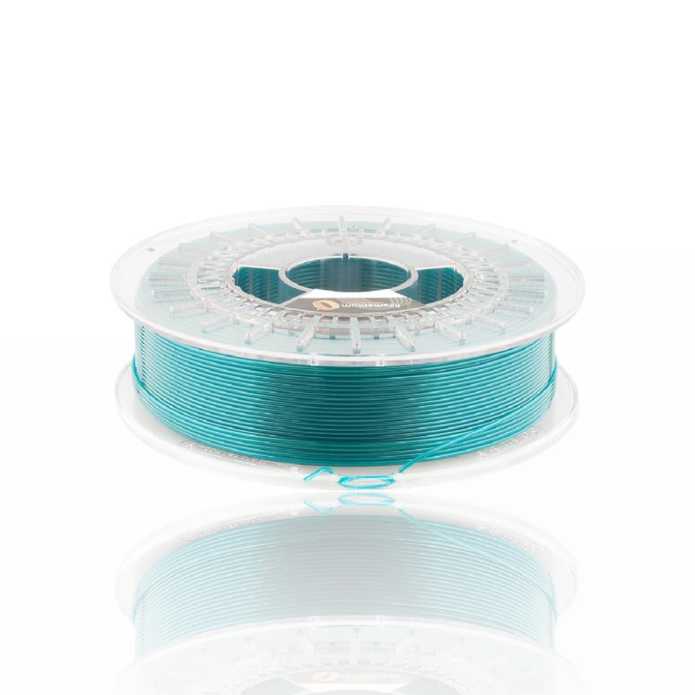 CPE HG100 750g Lagoon Transparent - FILLAMENTUM