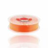 CPE HG100 750g Neon Orange Transparent - FILLAMENTUM