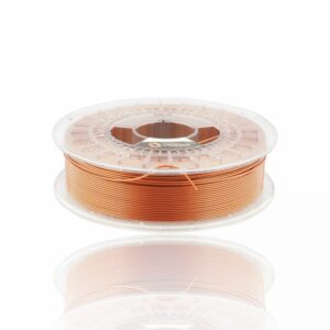 CPE HG100 750g Caramel Brown Metallic - FILLAMENTUM