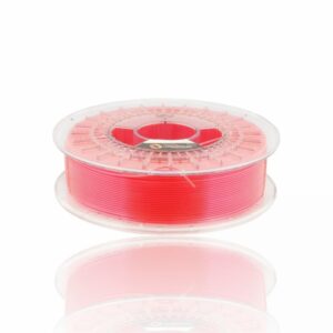CPE HG100 750g Neon Pink Transparent - FILLAMENTUM