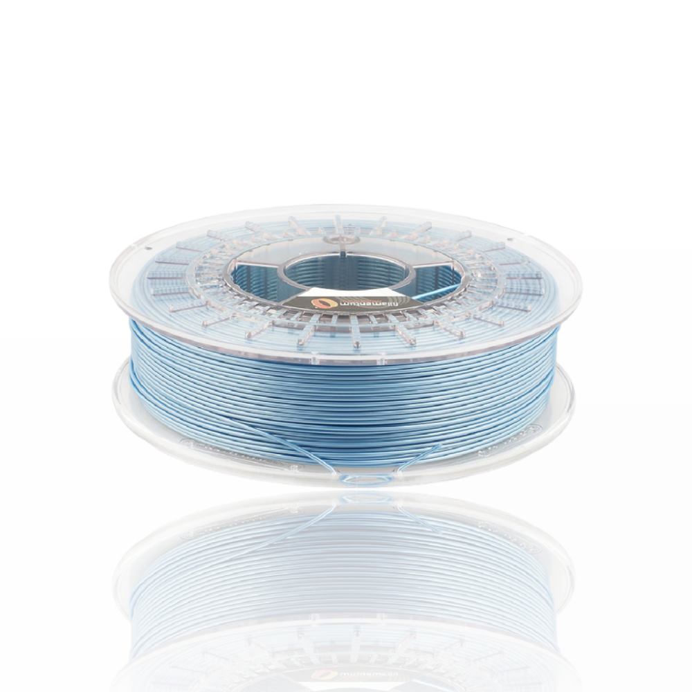 CPE HG100 750g UFO Blue Metallic - FILLAMENTUM