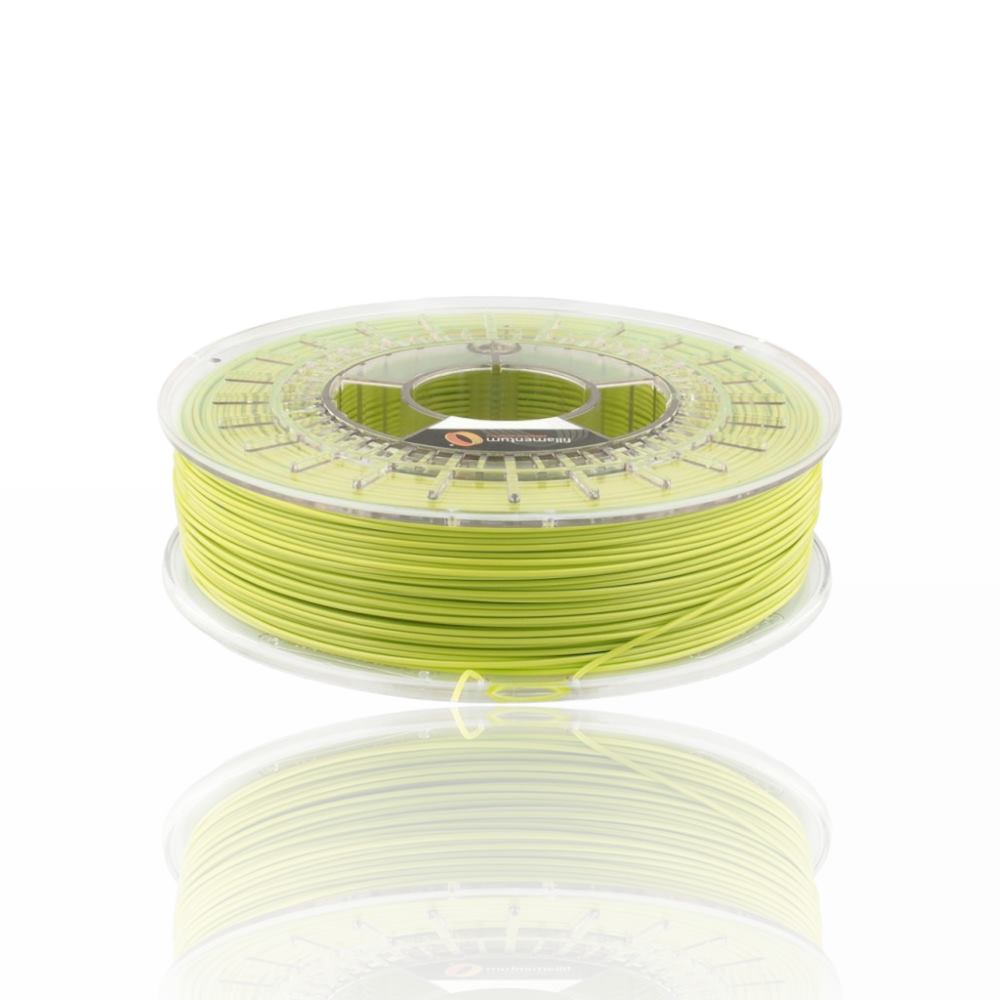 CPE HG100 750g Pistachio Green - FILLAMENTUM