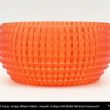 CPE HG100 750g Neon Orange Transparent - FILLAMENTUM