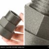 CPE HG100 750g Vertigo Grey - FILLAMENTUM