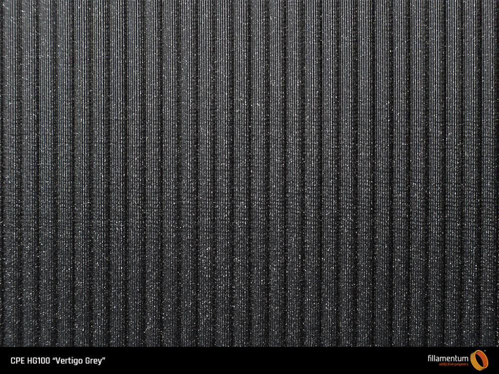 CPE HG100 750g Vertigo Grey - FILLAMENTUM - Image 7