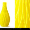CPE HG100 750g Flash Yellow Metallic - FILLAMENTUM