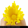 CPE HG100 750g Flash Yellow Metallic - FILLAMENTUM
