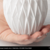 CPE HG100 750g Ghost White - FILLAMENTUM