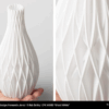 CPE HG100 750g Ghost White - FILLAMENTUM