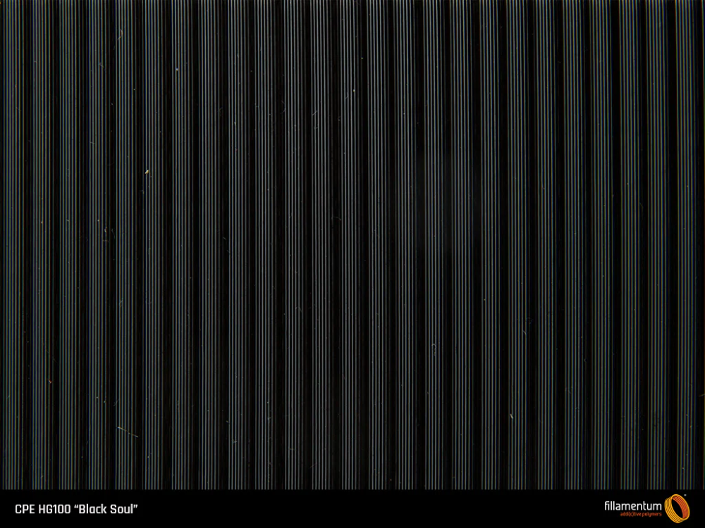 CPE HG100 750g Black Soul - FILLAMENTUM - Image 2