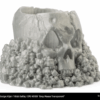 CPE HG100 750g Grey Mouse Transparent - FILLAMENTUM