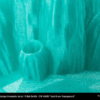 CPE HG100 750g Iced Green Transparent - FILLAMENTUM