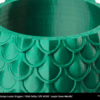 CPE HG100 750g Jungle Green Metallic - FILLAMENTUM