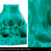 CPE HG100 750g Lagoon Transparent - FILLAMENTUM