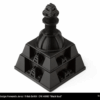 CPE HG100 750g Black Soul - FILLAMENTUM