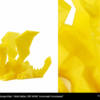 CPE HG100 750g Lemonade Translucent - FILLAMENTUM