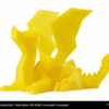 CPE HG100 750g Lemonade Translucent - FILLAMENTUM
