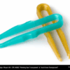 CPE HG100 750g Iced Green Transparent - FILLAMENTUM
