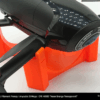 CPE HG100 750g Neon Orange Transparent - FILLAMENTUM