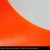 CPE HG100 750g Neon Orange Transparent - FILLAMENTUM