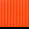 CPE HG100 750g Neon Orange Transparent - FILLAMENTUM