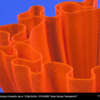 CPE HG100 750g Neon Orange Transparent - FILLAMENTUM
