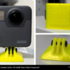 CPE HG100 750g Neon Yellow Transparent - FILLAMENTUM