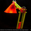 CPE HG100 750g Neon Yellow Transparent - FILLAMENTUM