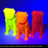 CPE HG100 750g Neon Yellow Transparent - FILLAMENTUM