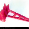 CPE HG100 750g Pink Blush Transparent - FILLAMENTUM