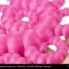 CPE HG100 750g Pink Blush Transparent - FILLAMENTUM