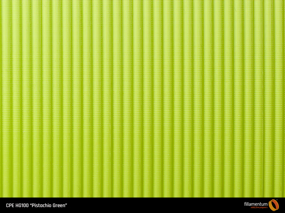 CPE HG100 750g Pistachio Green - FILLAMENTUM - Image 2
