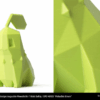 CPE HG100 750g Pistachio Green - FILLAMENTUM