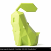 CPE HG100 750g Pistachio Green - FILLAMENTUM