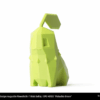 CPE HG100 750g Pistachio Green - FILLAMENTUM