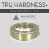 INNOVATEFIL TPU HARDNESS + M 750g Natural - Smart Materials 3D