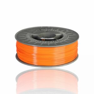 PETG Premium Calendula Orange 1kg - Fillamentum