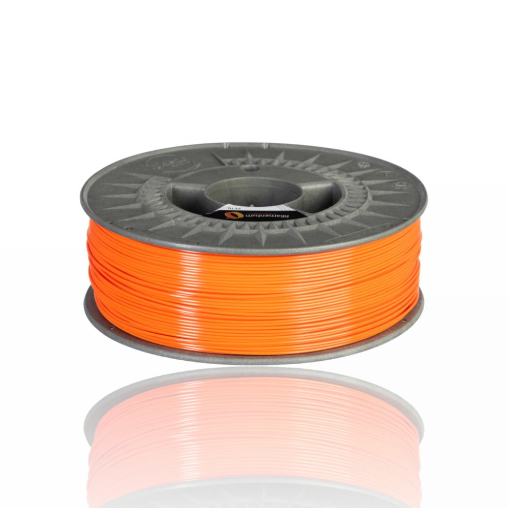 PETG Premium Calendula Orange 1kg - Fillamentum