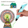 Caneta 3D para Impressão 3D Manual ( PEN 3D ) - OEM