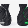 ASA-CF Black - Bambu Lab