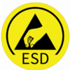 ESD Static Dissipative PLA ( Carbon Fiber Composite )  500g - ProtoPasta